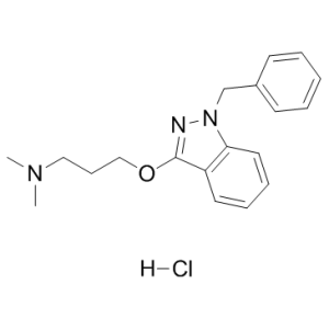 盐酸苄达明-凯途化工网