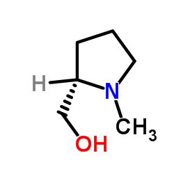 N-甲基-L-脯氨醇-凯途化工网