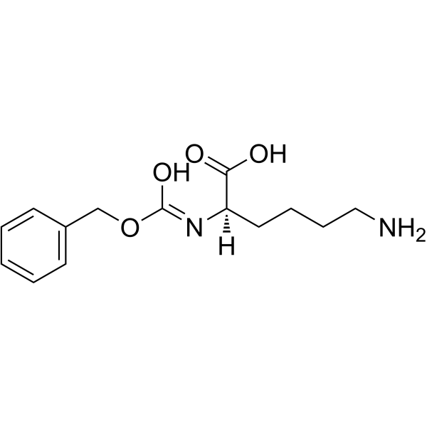 Cbz-D-赖氨酸-凯途化工网