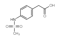 4-甲磺酰氨基苯乙酸-凯途化工网