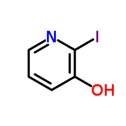 2-碘-3-羟基吡啶-凯途化工网