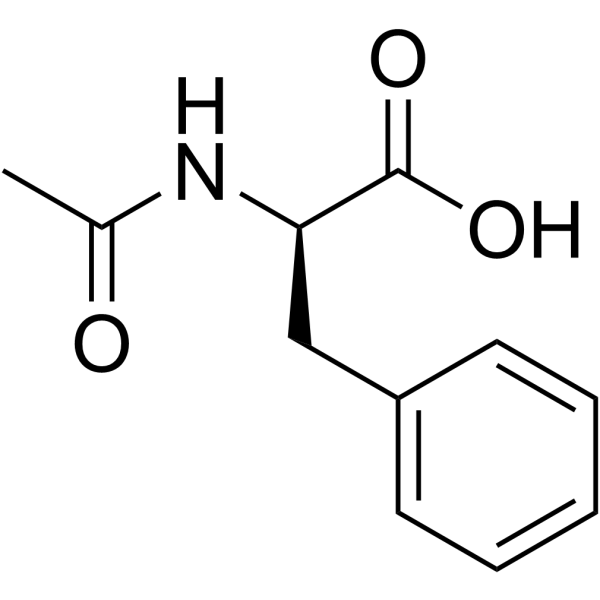 n-乙酰-d-苯丙氨酸-凯途化工网