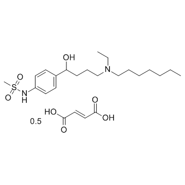 富马酸伊布利特-凯途化工网