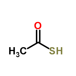 硫代乙酸-凯途化工网