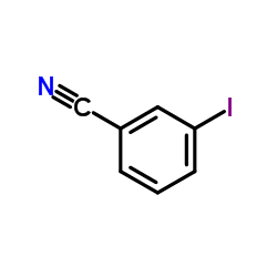 3-碘苯甲腈-凯途化工网