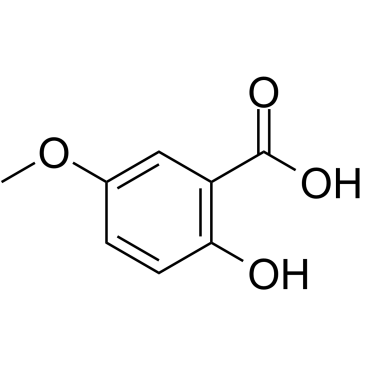 5-甲氧基水杨酸-凯途化工网