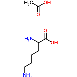 赖氨酸醋酸盐-凯途化工网