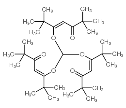 三(2,2,6,6-四甲基-3,5-庚二酮基)镨(III)-凯途化工网