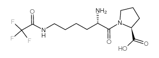 N6-三氟乙酰赖氨酸脯氨酸-凯途化工网