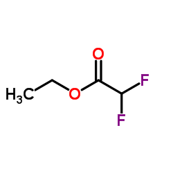 二氟乙酸乙酯-凯途化工网