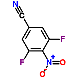 3,5-二氟-4-硝基苯腈-凯途化工网