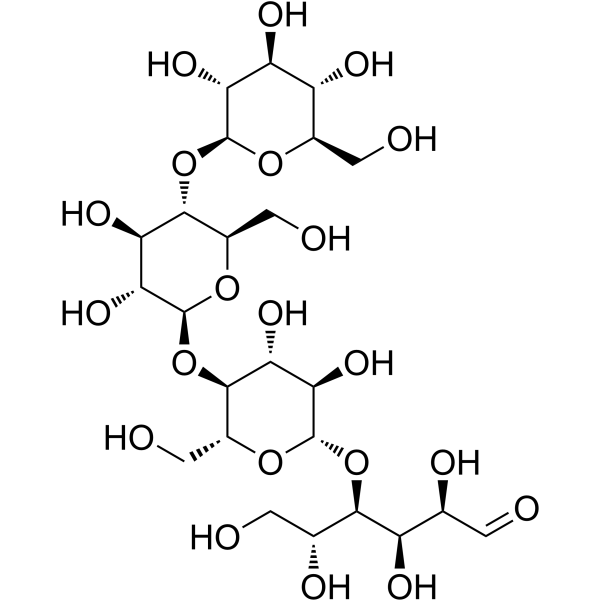 D-(+)-纤维四糖-凯途化工网