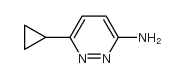 3-氨基-6-环丙基哒嗪-凯途化工网