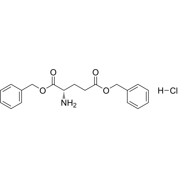 L-谷氨酸二苄酯盐酸盐-凯途化工网