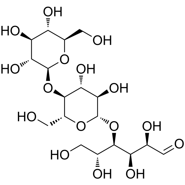 D-(+)-纤维三糖-凯途化工网