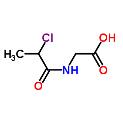 2-氯丙酰甘氨酸-凯途化工网