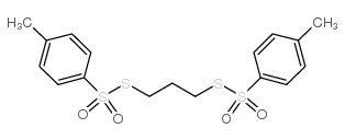 s,s'-三甲烯(p-甲苯硫代磺酸盐)-凯途化工网