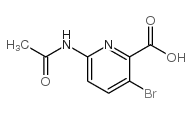 6-乙酰氨基-3-溴吡啶羧酸-凯途化工网