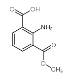 2-氨基-3-羧酸苯甲酸甲酯-凯途化工网