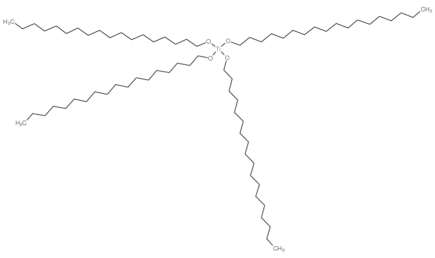 四十八烷基正钛酸盐-凯途化工网