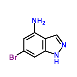 4-氨基-6-溴-1H-吲唑-凯途化工网