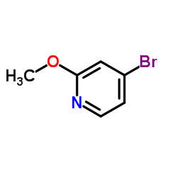 4-溴-2-甲氧基吡啶-凯途化工网