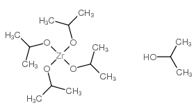 异丙氧基锆异丙醇复合物-凯途化工网