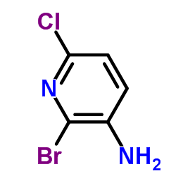 3-氨基-2-溴-6-氯吡啶-凯途化工网