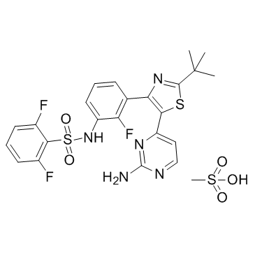 达帕菲尼甲磺酸盐-凯途化工网