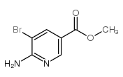 6-氨基-5-溴烟酸甲酯-凯途化工网