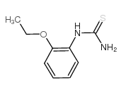 1-(2-乙氧基苯基)-2-硫脲-凯途化工网