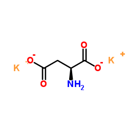 L-天门冬氨酸钾-凯途化工网