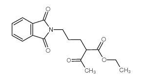 2-(3-N-邻苯二甲酰亚胺基丙基)乙酰乙酸乙酯-凯途化工网