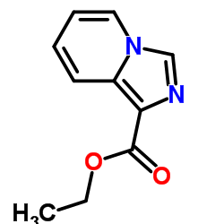 咪唑[1,5-A]嘧啶-1-羧酸乙酯-凯途化工网