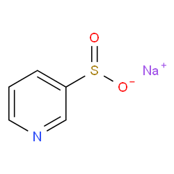 吡啶-3-亚磺酸钠-凯途化工网