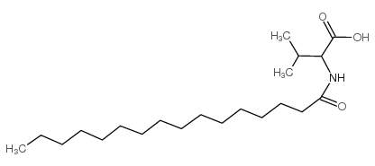 N-十六碳酰基-L-缬氨酸-凯途化工网