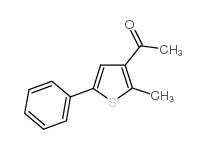 3-乙酰-2-甲基-5-苯基噻吩-凯途化工网