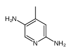 4-甲基-2,5-二氨基吡啶-凯途化工网