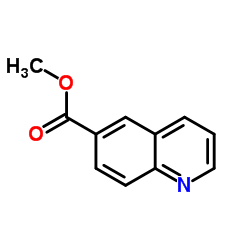 6-喹啉羧酸甲酯-凯途化工网