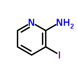 2-氨基-3-碘吡啶-凯途化工网