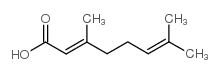 香叶酸-凯途化工网