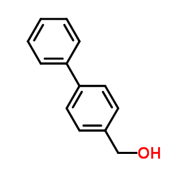 4-联苯甲醇-凯途化工网