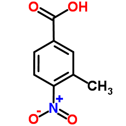 3-甲基-4-硝基苯甲酸-凯途化工网