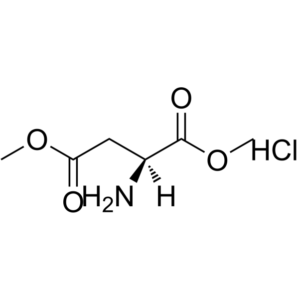 L-天冬氨酸二甲酯盐酸盐-凯途化工网