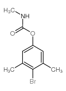 4-溴-3,5-二甲苯基-N-甲基氨基甲酸酯-凯途化工网