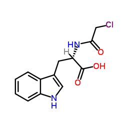 氯乙酰-L-色氨酸-凯途化工网