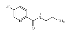 N-丙基-5-溴吡啶甲酰胺-凯途化工网