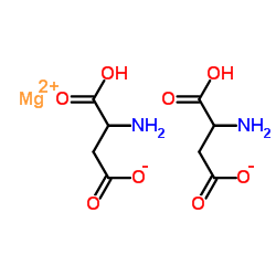 L-天冬氨酸镁盐-凯途化工网