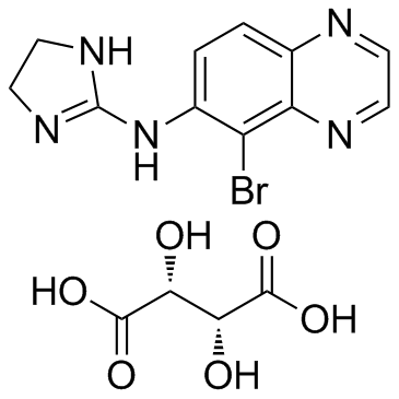 酒石酸溴莫尼定-凯途化工网