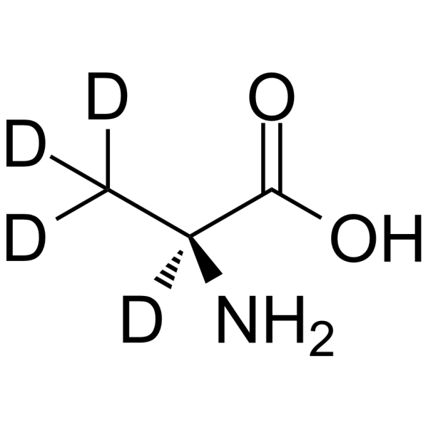 氘代丙氨酸-凯途化工网